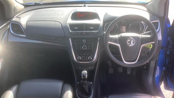 Used Vauxhall Mokka 2015 for sale - 75686004: Photo 5