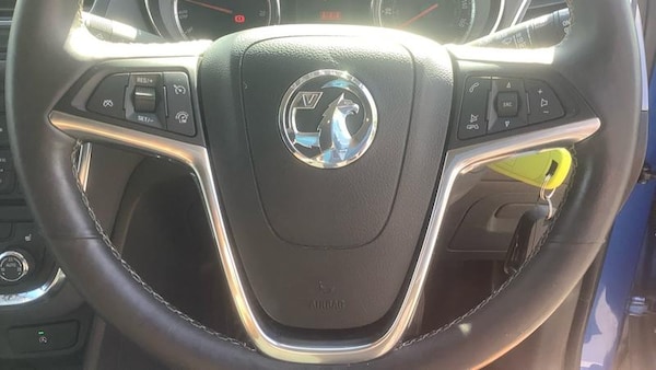 Used Vauxhall Mokka 2015 for sale - 75686004: Photo 9