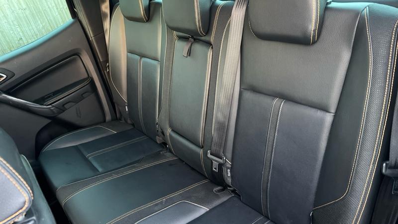 Used Ford Ranger 2022 for sale - 77176365: Photo 10