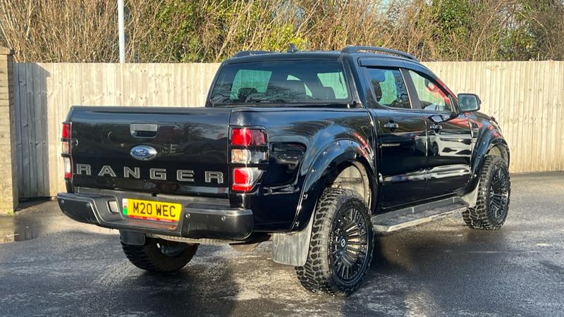 Used Ford Ranger 2022 for sale - 77176365: Photo 12