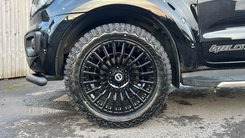 Used Ford Ranger 2022 for sale - 77176365: Photo 15