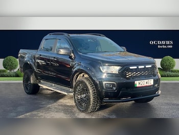 Used Ford Ranger 2022 for sale - 77176365: Photo