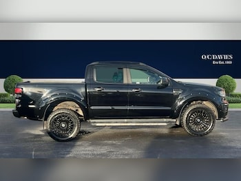 Used Ford Ranger 2022 for sale - 77176365: Photo