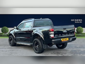 Used Ford Ranger 2022 for sale - 77176365: Photo