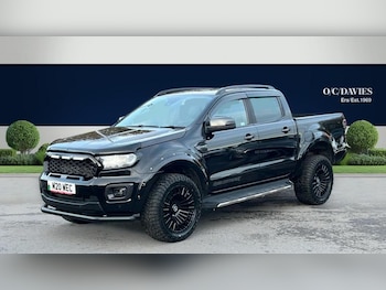 Used Ford Ranger 2022 for sale - 77176365: Photo