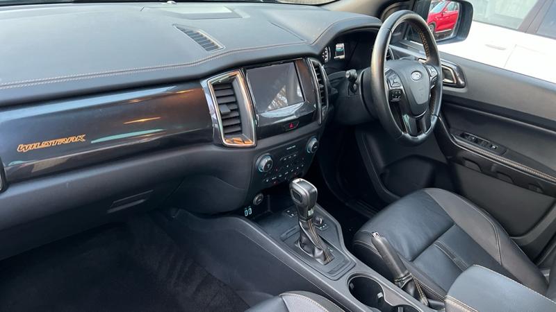 Used Ford Ranger 2022 for sale - 77176365: Photo 6