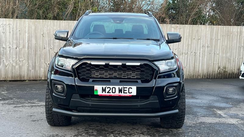 Used Ford Ranger 2022 for sale - 77176365: Photo 7