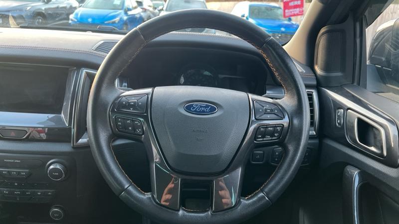 Used Ford Ranger 2022 for sale - 77176365: Photo 9