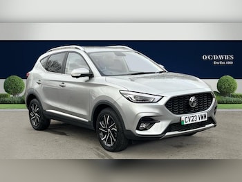 Used MG MG ZS 2023 for sale - 77179655: Photo