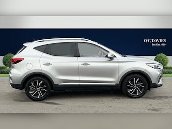 Used MG MG ZS 2023 for sale - 77179655: Photo