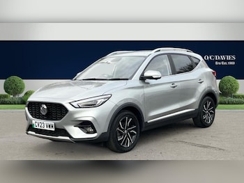 Used MG MG ZS 2023 for sale - 77179655: Photo