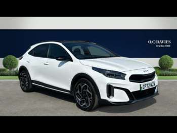 2023 - 1.5 T-GDi GT-Line S Manual 5-Door