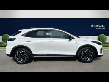 Used Kia XCeed 2023 for sale - 74917788: Photo