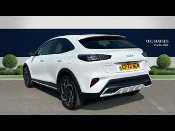Used Kia XCeed 2023 for sale - 74917788: Photo