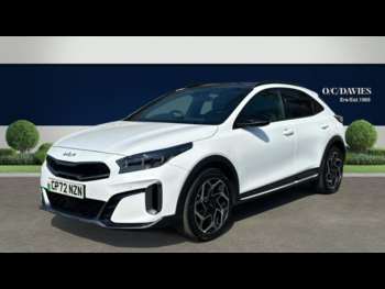 Used Kia XCeed 2023 for sale - 74917788: Photo