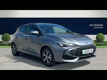 2025 - 1.5 SE Hatchback 5dr Petrol Manual Euro 6 (s/s) (115 ps) Manual