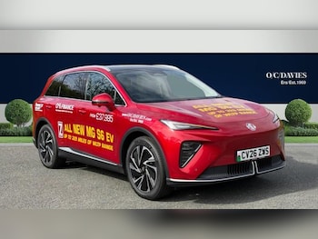 Used MG MGS6 2026 for sale - 78495659: Photo
