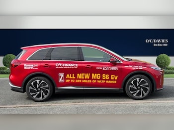 Used MG MGS6 2026 for sale - 78495659: Photo
