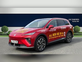 Used MG MGS6 2026 for sale - 78495659: Photo