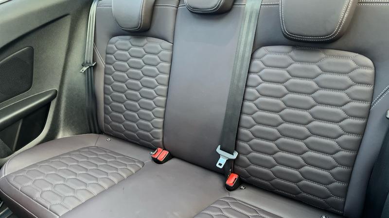 Used Ford Fiesta 2017 for sale - 76545338: Photo 10