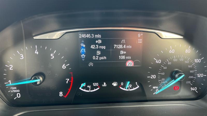 Used Ford Fiesta 2017 for sale - 76545338: Photo 11