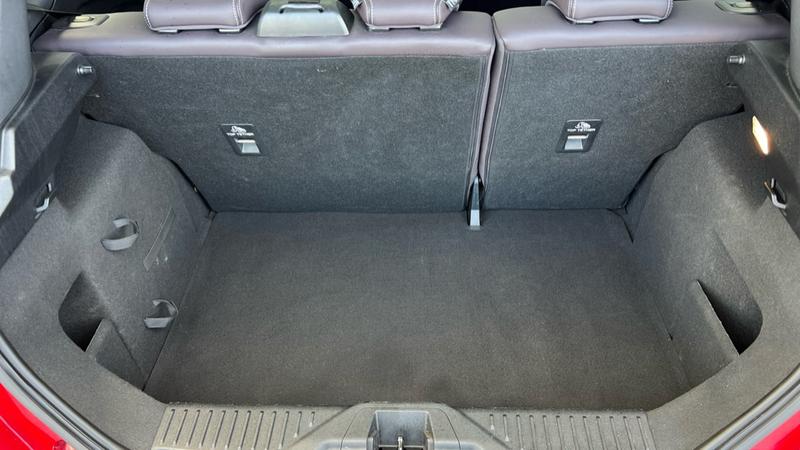 Used Ford Fiesta 2017 for sale - 76545338: Photo 14