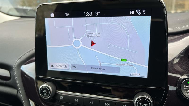 Used Ford Fiesta 2017 for sale - 76545338: Photo 16