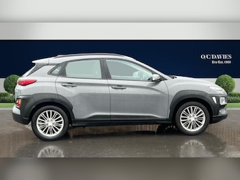 Used Hyundai KONA 2019 for sale - 77582018: Photo