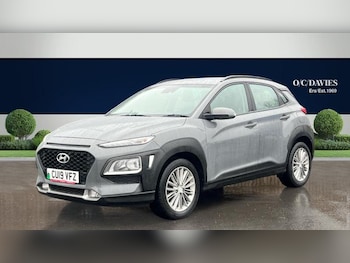 Used Hyundai KONA 2019 for sale - 77582018: Photo