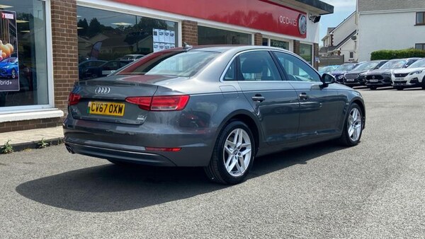 Used Audi A4 2017 for sale - 75392086: Photo 12