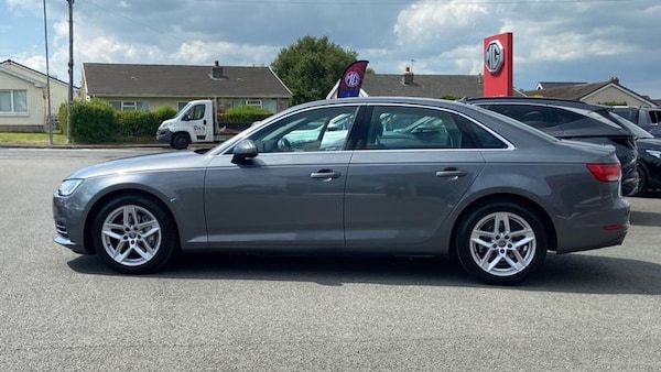 Used Audi A4 2017 for sale - 75392086: Photo 13