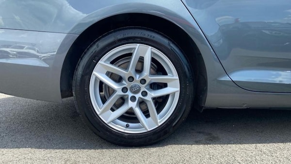 Used Audi A4 2017 for sale - 75392086: Photo 18