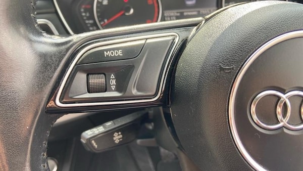 Used Audi A4 2017 for sale - 75392086: Photo 21