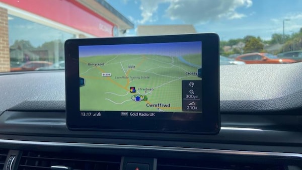 Used Audi A4 2017 for sale - 75392086: Photo 37
