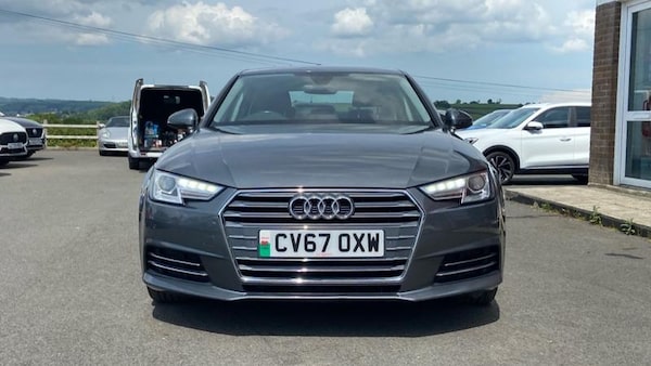 Used Audi A4 2017 for sale - 75392086: Photo 7