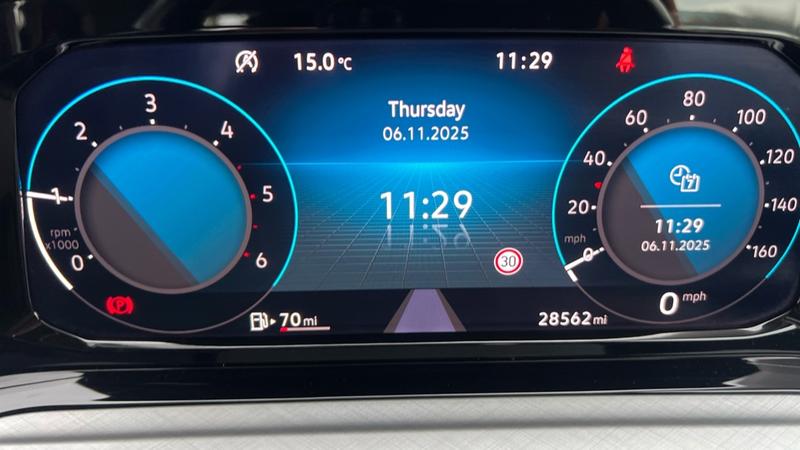 Used Volkswagen Golf 2022 for sale - 76438458: Photo 11