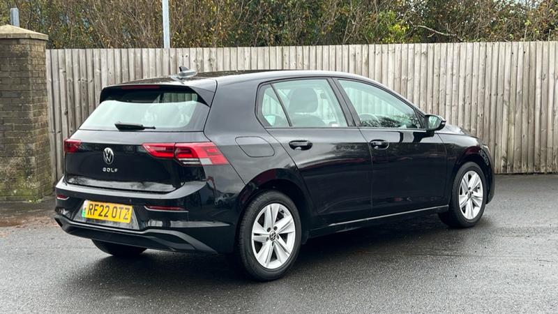 Used Volkswagen Golf 2022 for sale - 76438458: Photo 12