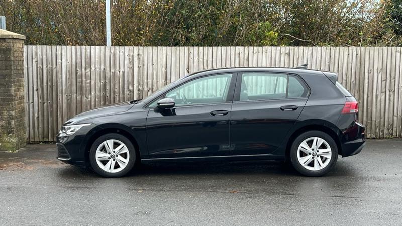 Used Volkswagen Golf 2022 for sale - 76438458: Photo 13