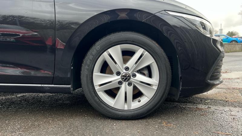 Used Volkswagen Golf 2022 for sale - 76438458: Photo 15