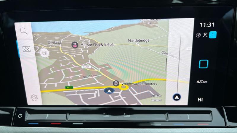 Used Volkswagen Golf 2022 for sale - 76438458: Photo 16