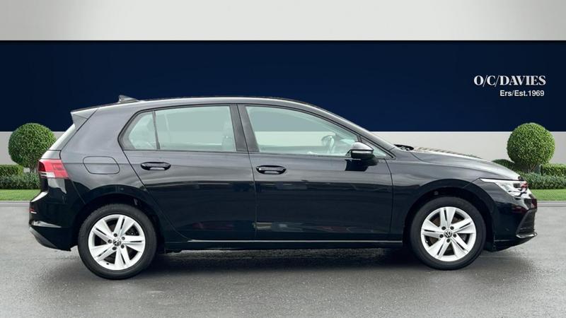 Used Volkswagen Golf 2022 for sale - 76438458: Photo 2