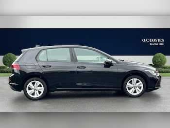 Used Volkswagen Golf 2022 for sale - 76438458: Photo