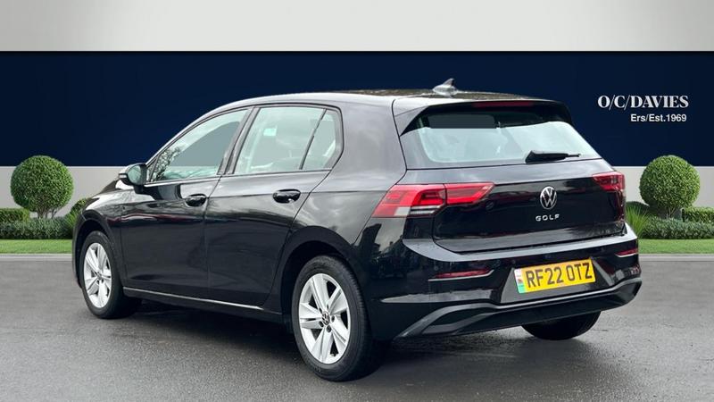 Used Volkswagen Golf 2022 for sale - 76438458: Photo 3