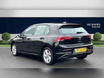 Used Volkswagen Golf 2022 for sale - 76438458: Photo