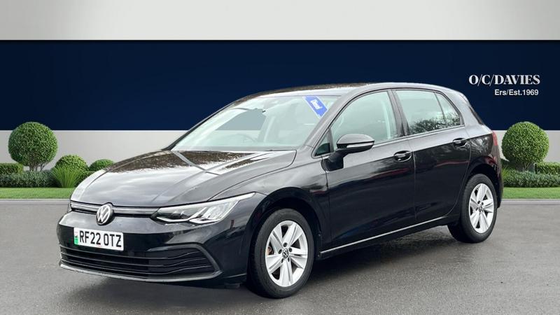 Used Volkswagen Golf 2022 for sale - 76438458: Photo 4