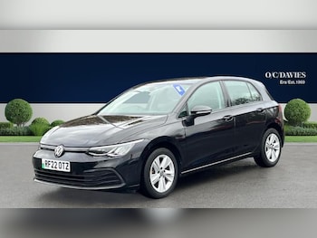 Used Volkswagen Golf 2022 for sale - 76438458: Photo