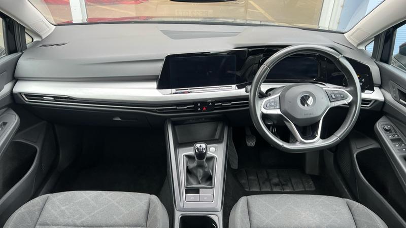 Used Volkswagen Golf 2022 for sale - 76438458: Photo 5