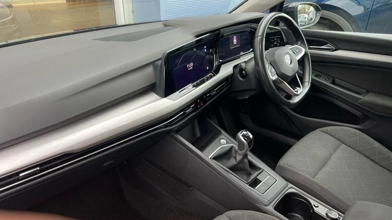 Used Volkswagen Golf 2022 for sale - 76438458: Photo 6