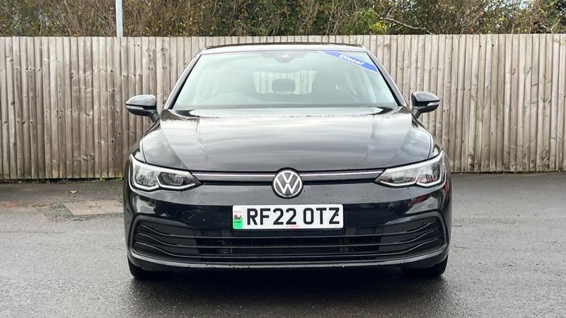 Used Volkswagen Golf 2022 for sale - 76438458: Photo 7