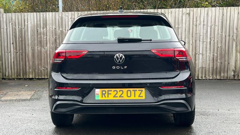 Used Volkswagen Golf 2022 for sale - 76438458: Photo 8